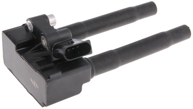 Coil-on-Plug Ignition Coil 2013-2018 Mercedes-Benz V12