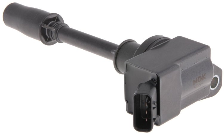 Coil-on-Plug Ignition Coil 2015-2018 Lexus 4-Cylinder