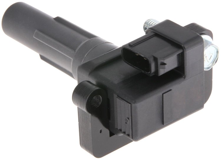 Coil-on-Plug Ignition Coil 2011-2013 Subaru Forester, 2011-2014 Subaru Impreza, 2010-2012 Subaru Legacy, 2013-2014 Subaru WRX, 2