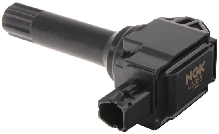 Coil-on-Plug Ignition Coil 2017-2018 Subaru Forester, 2015-2018 Subaru WRX