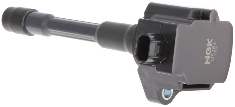 Coil-on-Plug Ignition Coil 2015 Honda Accord, 2016-2018 Honda Civic, 2014-2018 Honda Fit