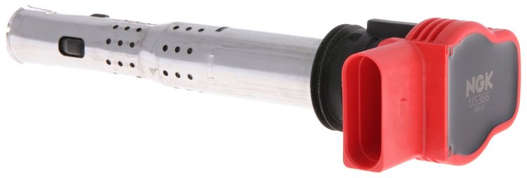 Coil-on-Plug Pencil-Type Ignition Coil 2017 Audi R8