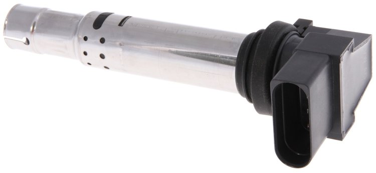 Coil-on-Plug Pencil-Type Ignition Coil 2015-2016 Audi A8 Quattro