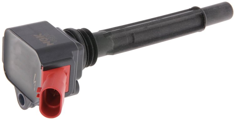 Coil-on-Plug Ignition Coil 2018 Fiat 500, 2014-2018 500L, 2016-2018 500X, 2015-2018 Jeep Renegade