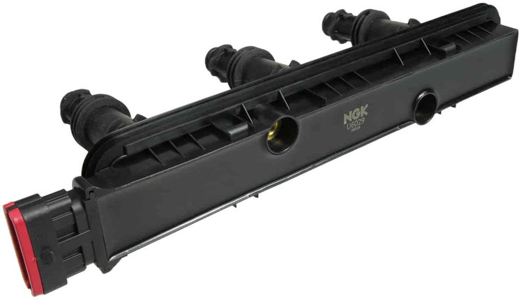 Coil-on-Plug Rail Ignition Coil Assembly 1999-2005 Cadillac/Saturn