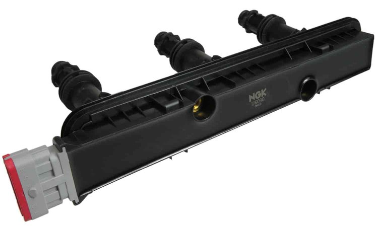 Coil-on-Plug Rail Ignition Coil Assembly 1999-2005 Cadillac/Saturn