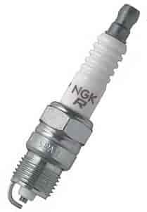 V-Power Resistor Spark Plug 14mm x .460" Reach