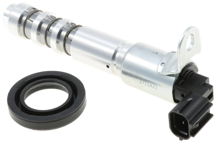 NTK Variable Valve Timing (VVT) Solenoid Fits Select GM, Buick, Cadillac, Chevrolet, Pontiac, GMC, Saturn Models
