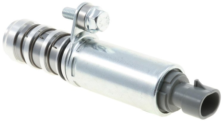 NTK Variable Valve Timing (VVT) Solenoid Fits Select GM, Buick, Chevrolet, Pontiac, GMC, Saturn Models [Exhaust]
