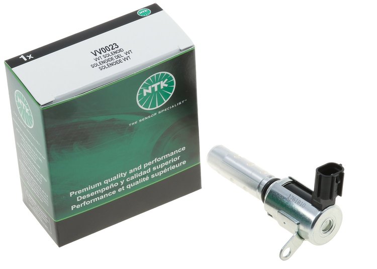 VVT SOLENOID - LEXUS