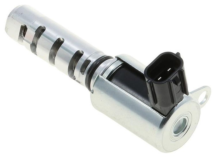 NTK Variable Valve Timing (VVT) Solenoid Fits Select Toyota, Lexus Models
