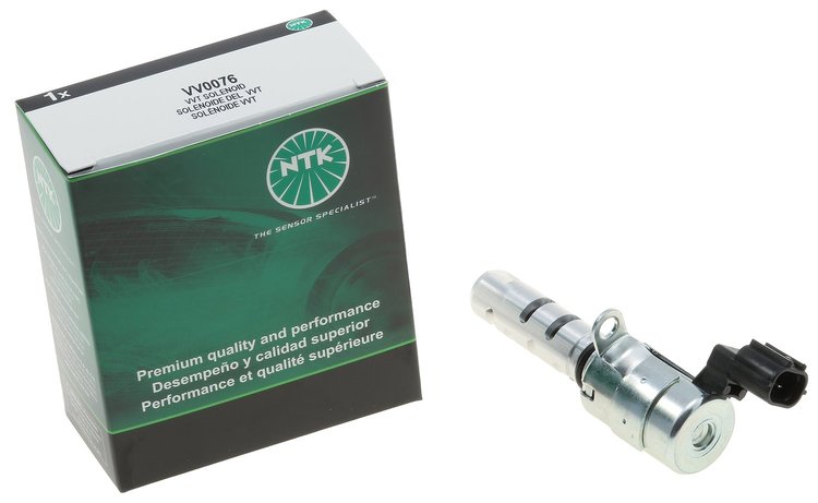 VVT SOLENOID - SCION