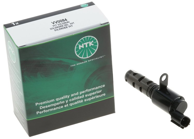 VVT SOLENOID - HYUNDAI