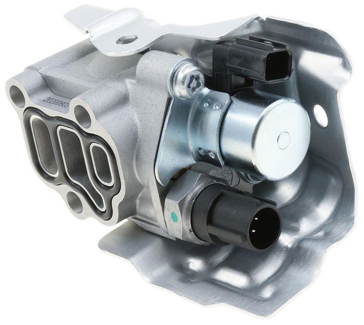 NTK Variable Valve Timing (VVT) Solenoid Fits Select Honda, Acura Models
