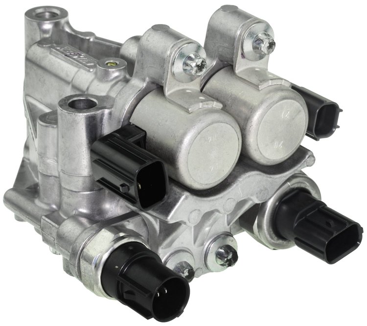 VVT SOLENOID - HONDA