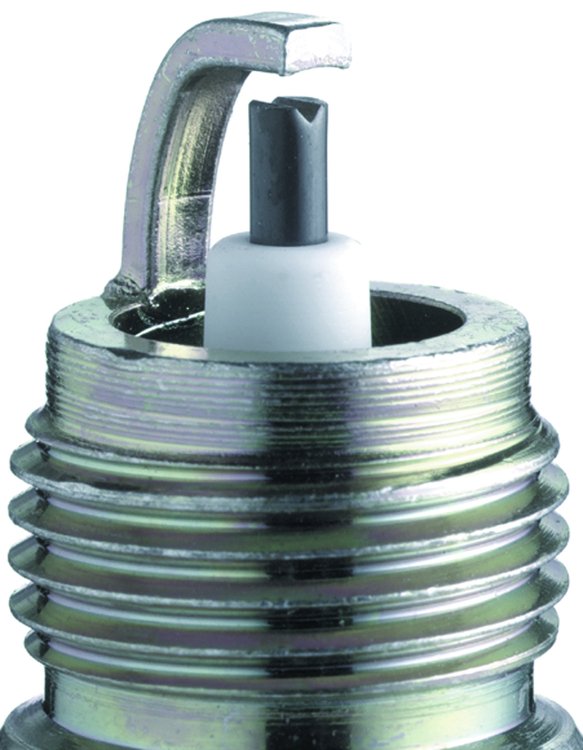 V-Power Resistor Spark Plug 18mm x .460" Reach