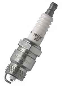 V-Power Resistor Spark Plug 18mm x .460" Reach