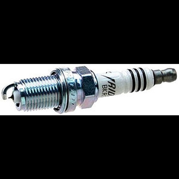 Iridium IX Spark Plug 18mm x .460" Reach