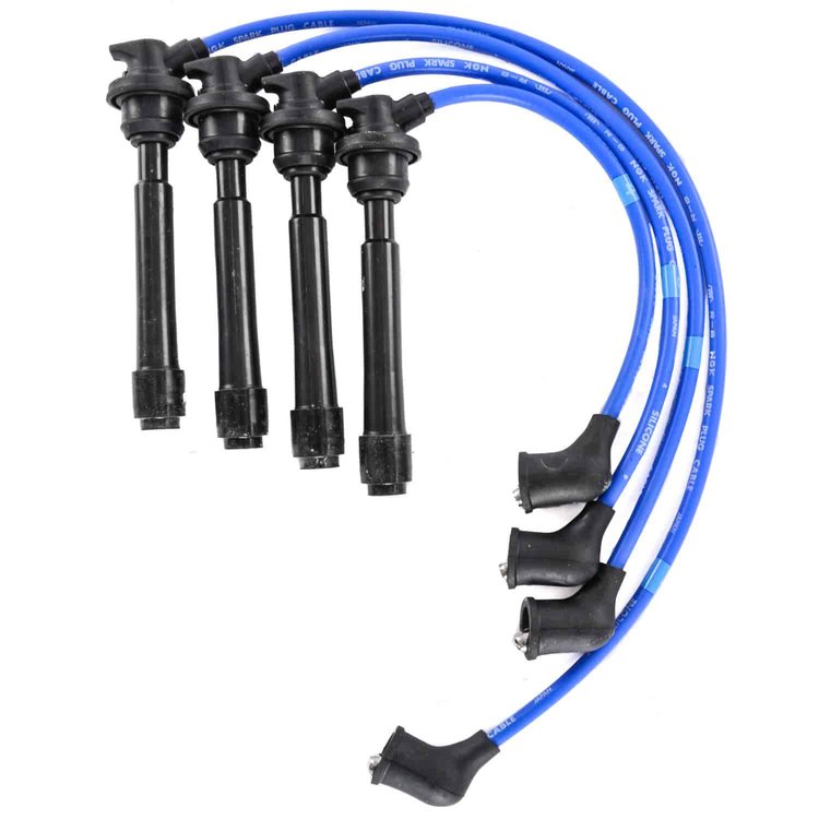 NGK Spark Plug Wires Set
