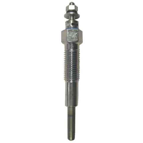 NGK Diesel Glow Plug Hex Size: 12mm