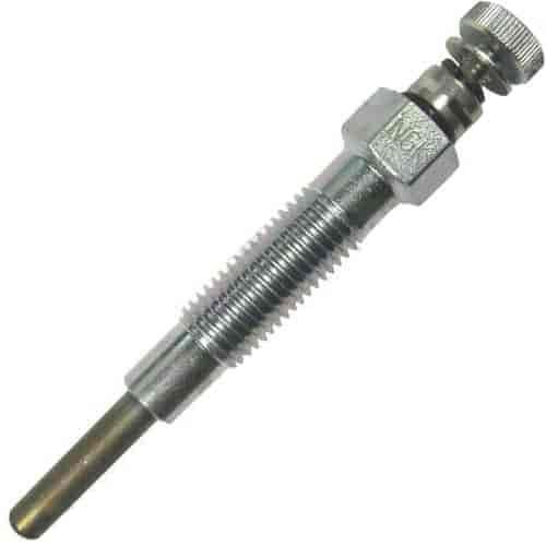 Diesel Glow Plug Hex Size: 12mm
