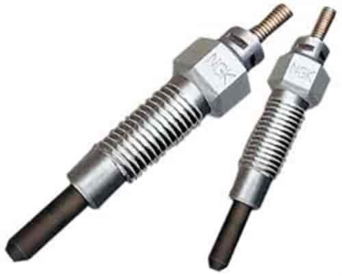 Diesel Glow Plug Hex Size: 12mm