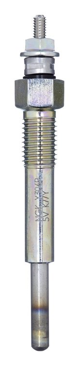 NGK Diesel Glow Plug 6244
