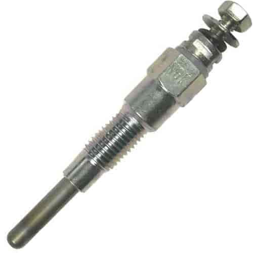 Diesel Glow Plug Hex Size: 10mm
