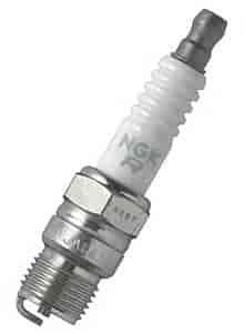 V-Power Resistor Spark Plug 14mm x .460" Reach