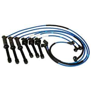 Spark Plug Wire Set 1995-1997 Ford Probe