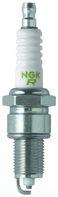 V-Power Resistor Spark Plug 14mm x 0.750" Reach