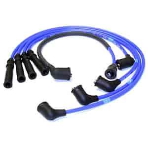 Spark Plug Wire Set 1989-1992 Ford Probe