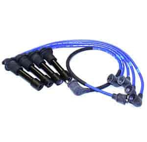 Spark Plug Wire Set 1991-1996 Ford Escort