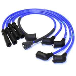 Spark Plug Wire Set 1994-1997 Ford Aspire