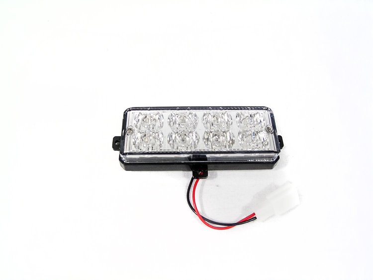 281LE-BULBP-W Spare LED Bulb Pod, Fits 281-Series Kit, White