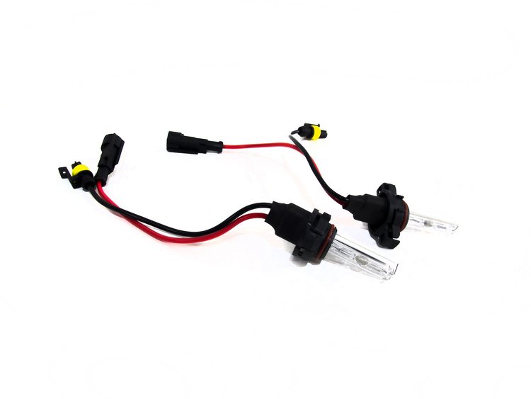 HEADLIGHT BULB SET