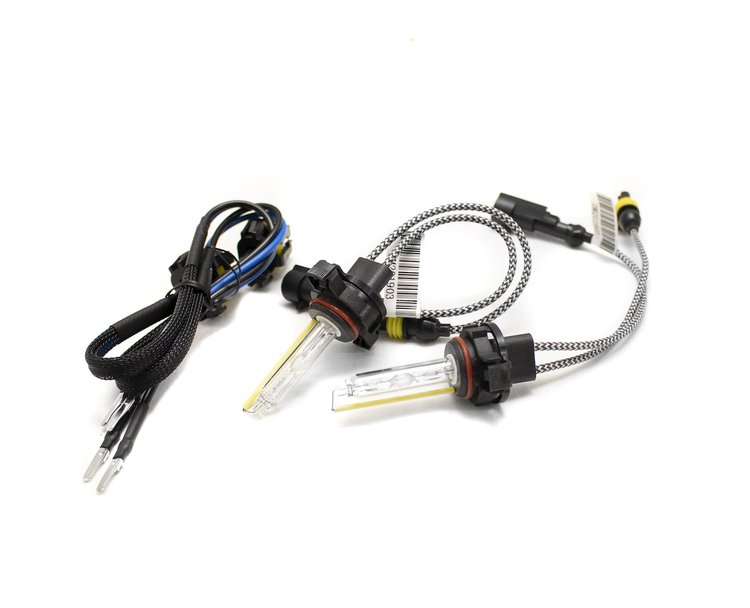 HID CANBUS BULB PAIR