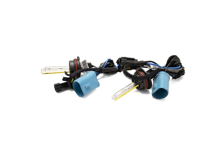 HID CANBUS BULB PAIR