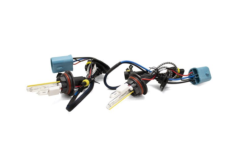HID CANBUS BULB PAIR