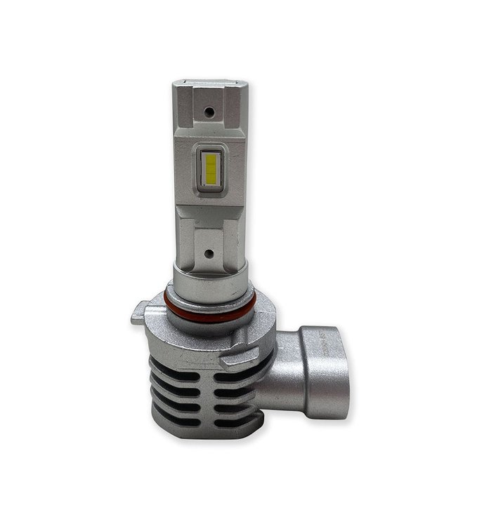 9005LEDDSv2 V2 DRIVE-Series 9005 2,500 LUX Driverless Plug-&-Play LED HeadLight Kit, w/ Canbus Decoder