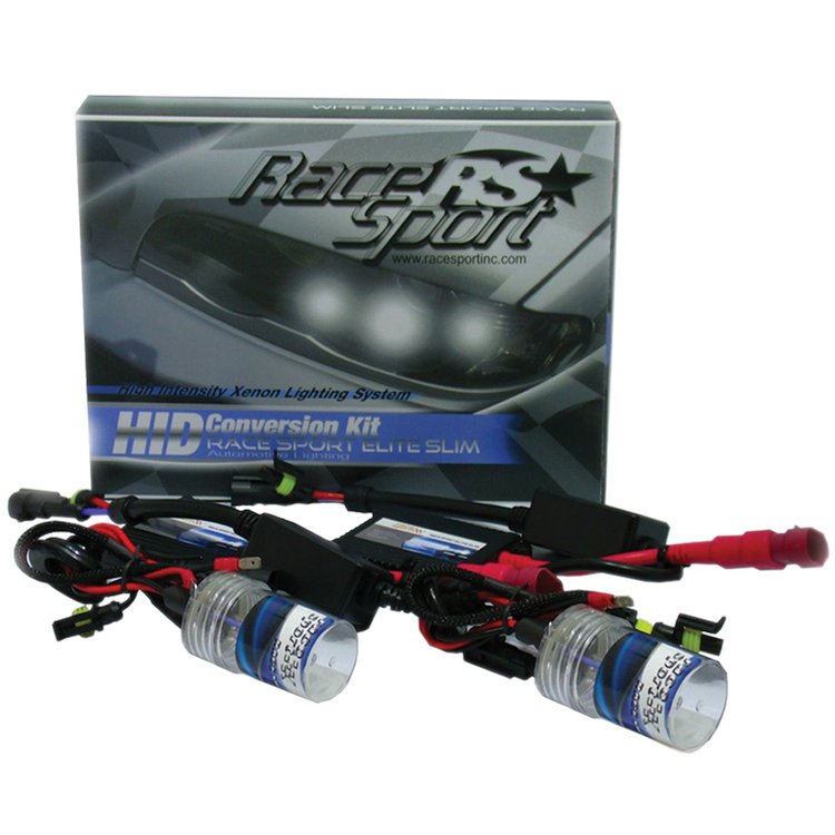 HEADLIGHT CONVERSION KIT
