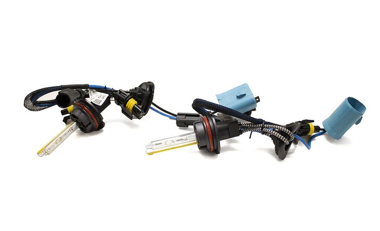 HID CANBUS BULB PAIR