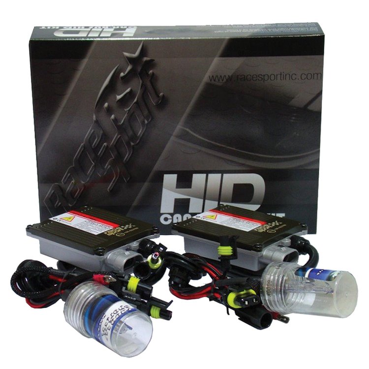 HID MID-SLIM BALLAST