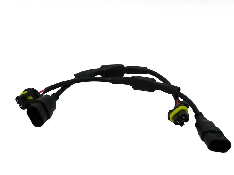ANTI-FLICK Anti-Flickering Cables