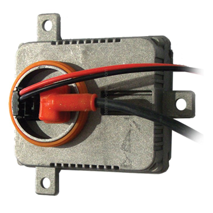 HID LIGHTING BALLAST