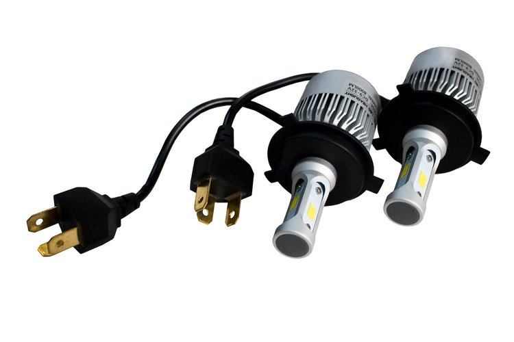 LED HEADLIGHT KIT