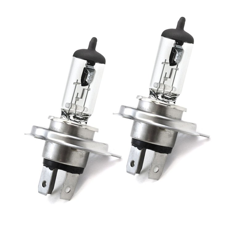 HEADLIGHT BULB SET