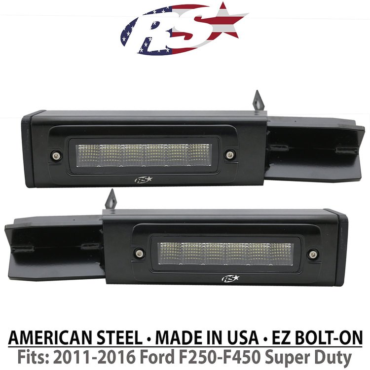 2011-2016 FORD F250-F450