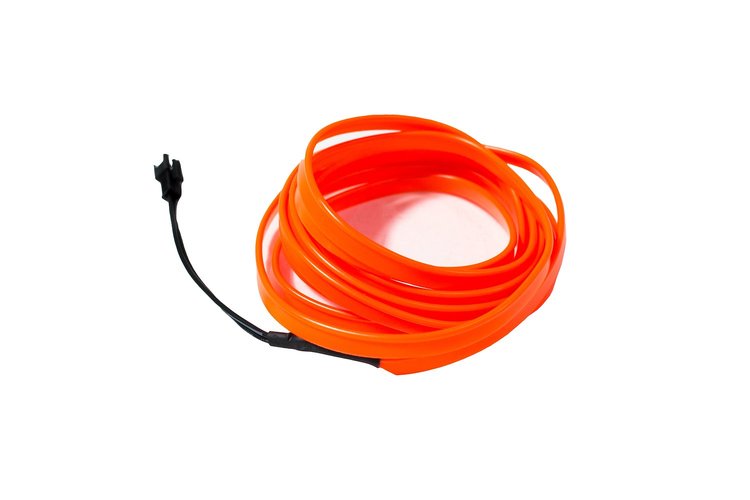 INT. ACCENT LIGHT