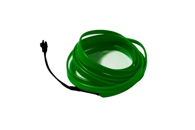 INT. ACCENT LIGHT
